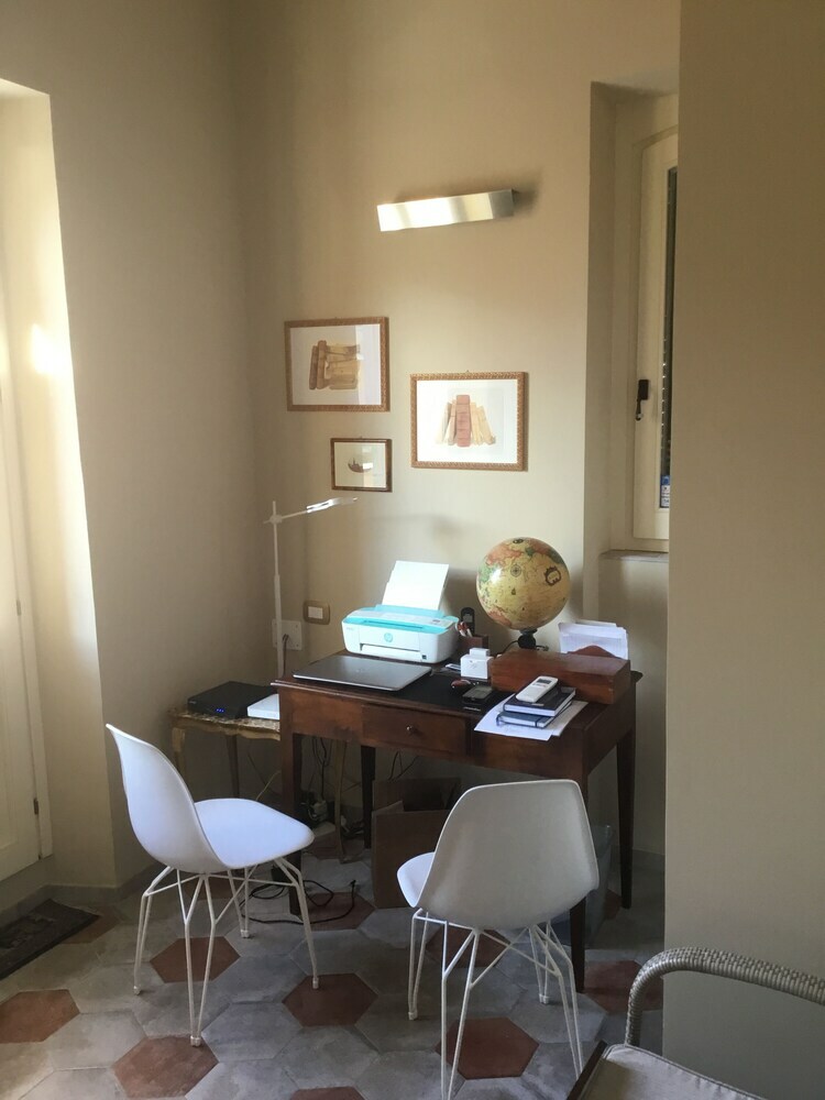 Villa Mascitti B&B