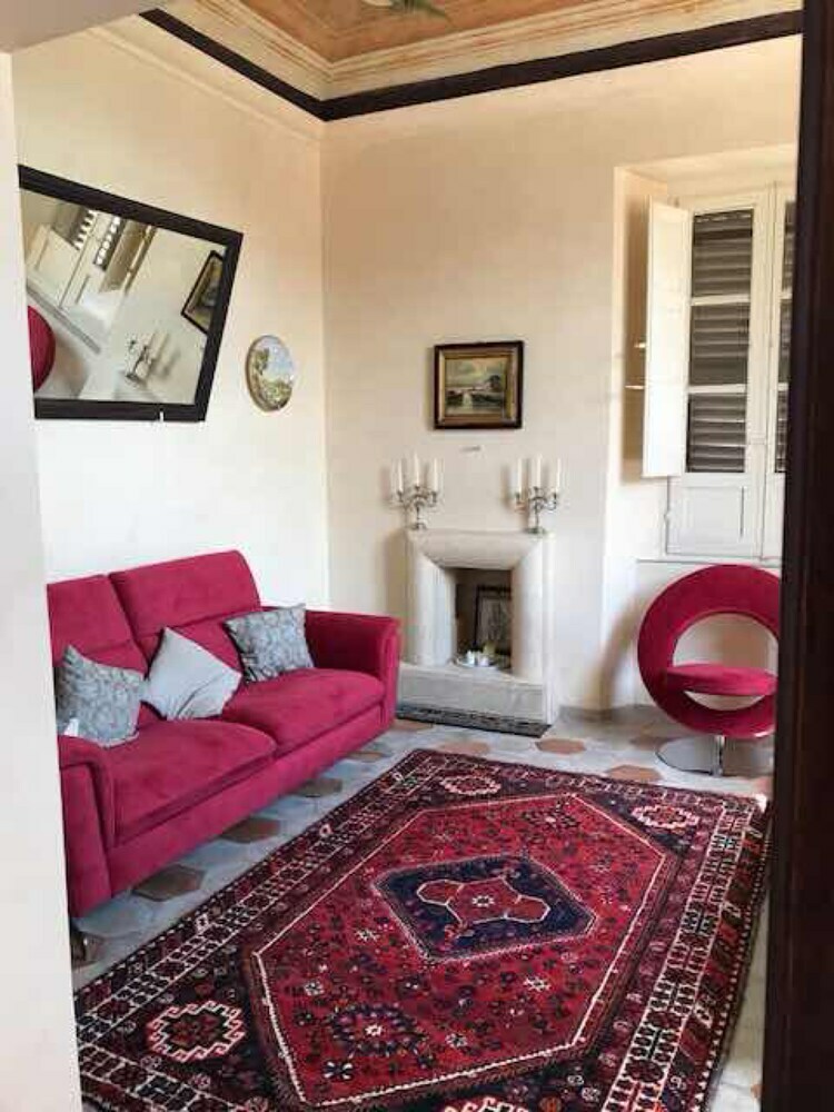 Villa Mascitti B&B
