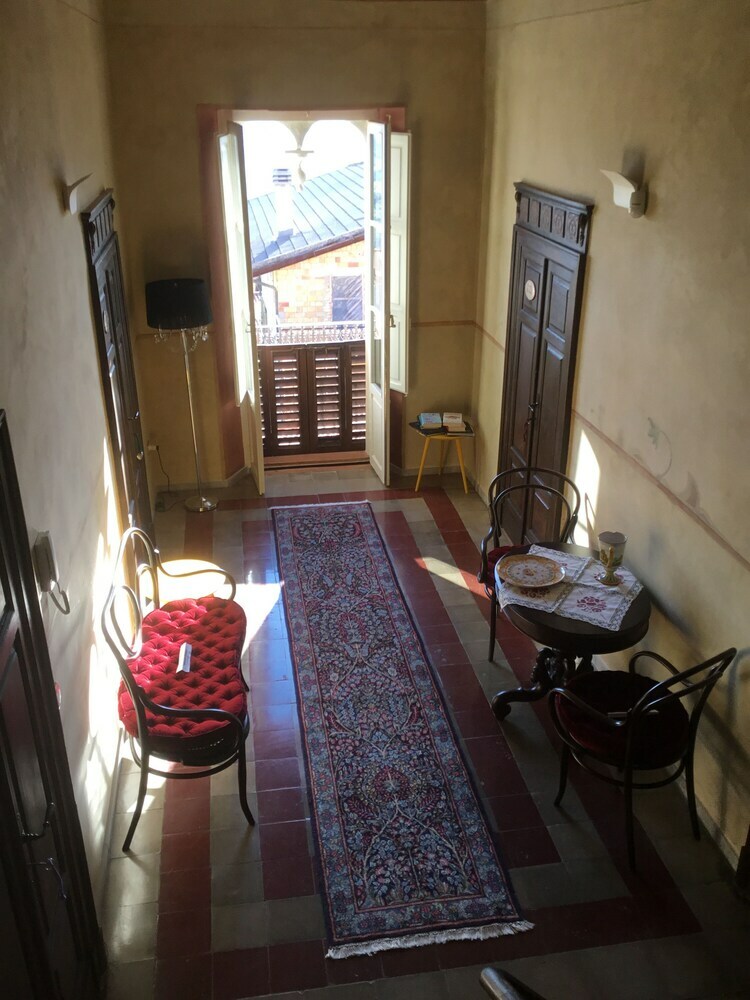 Villa Mascitti B&B