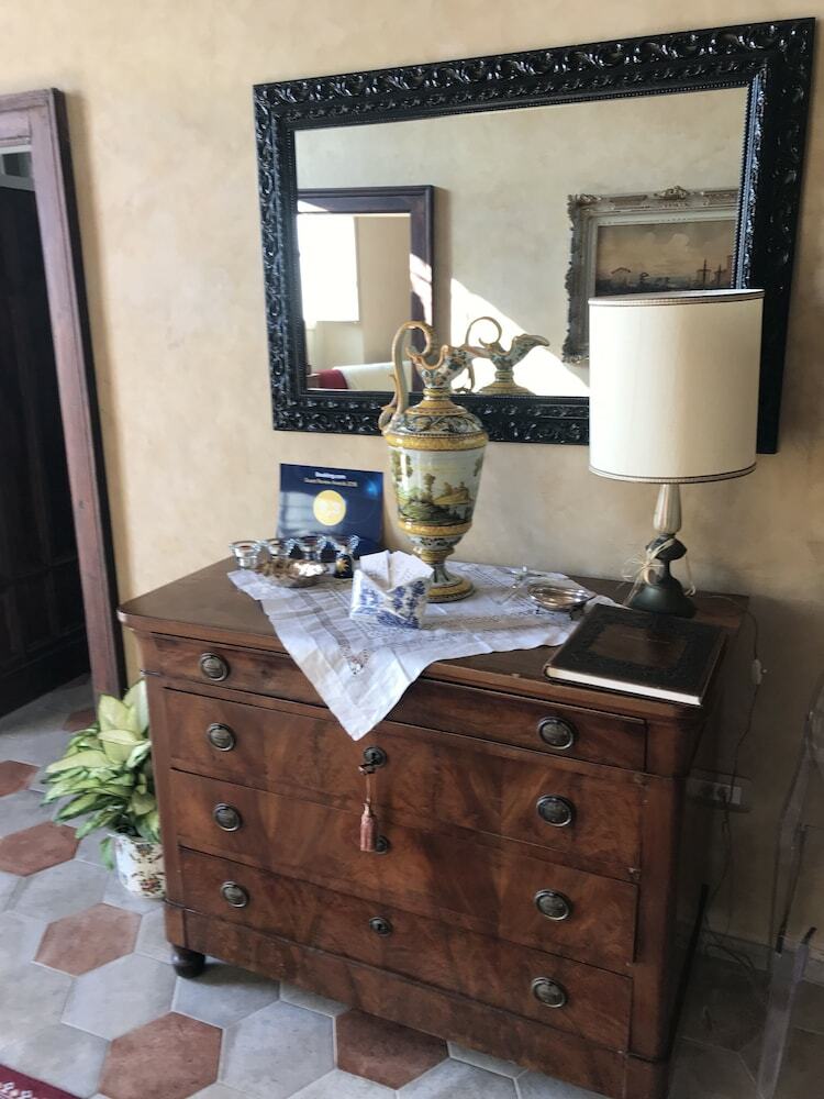 Villa Mascitti B&B