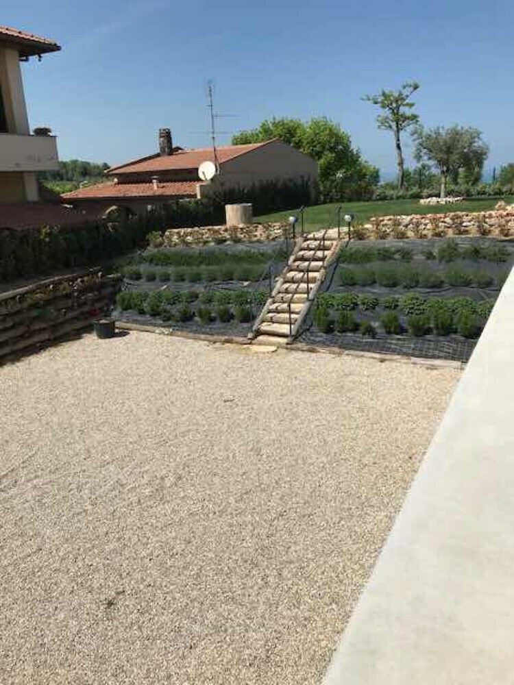 Villa Mascitti B&B