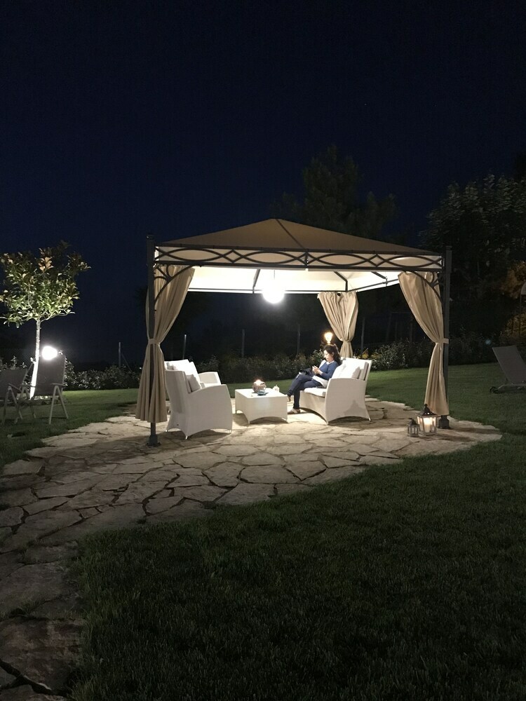 Villa Mascitti B&B