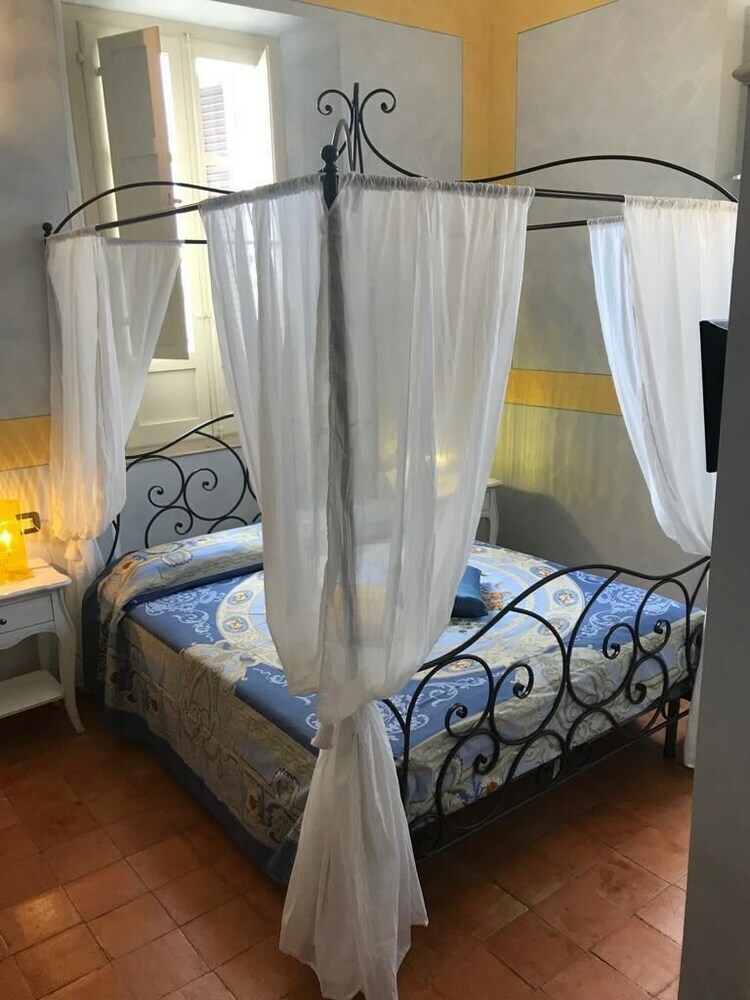 Villa Mascitti B&B