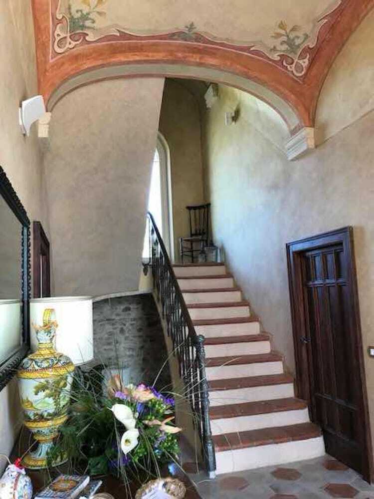 Villa Mascitti B&B