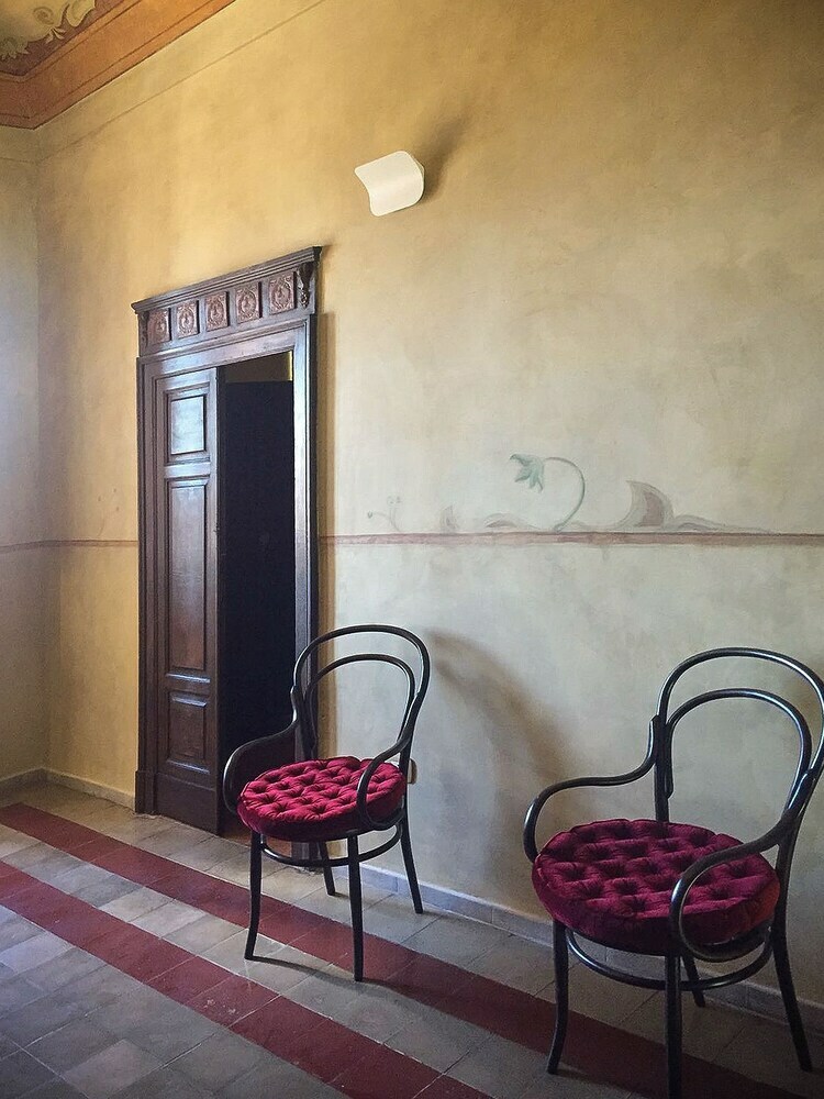 Villa Mascitti B&B