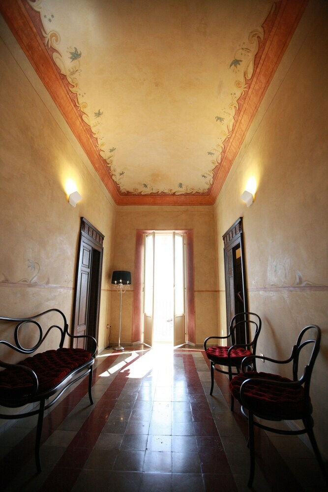 Villa Mascitti B&B