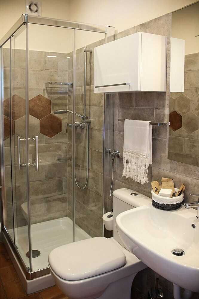 Villa Mascitti B&B