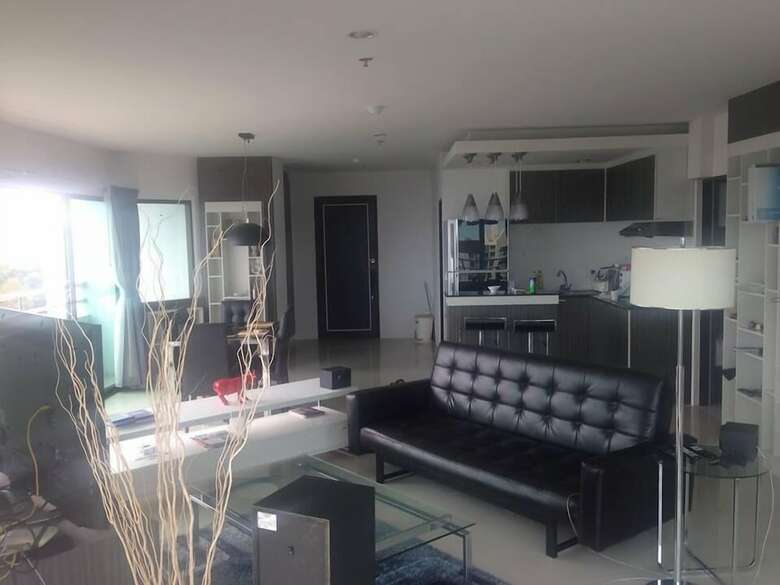 Tw Luxury Beach Aparthotel
