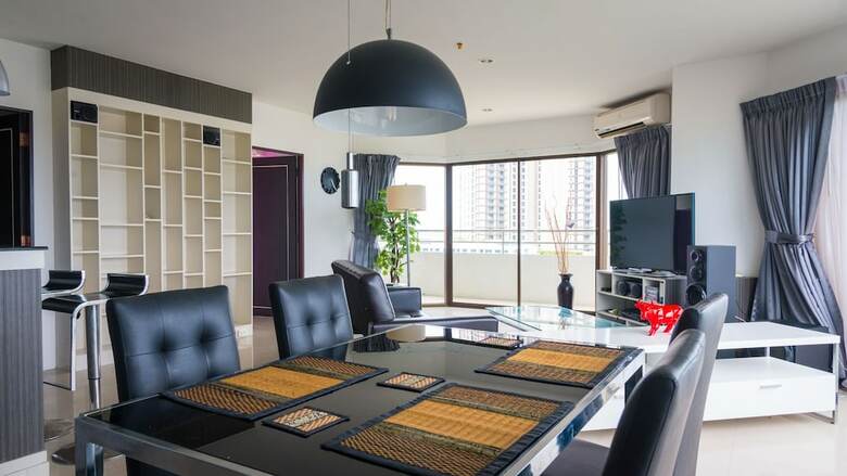 Tw Luxury Beach Aparthotel