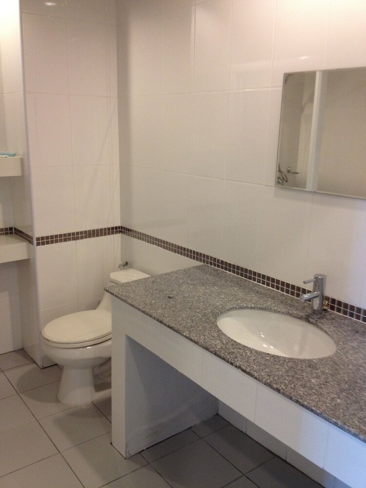 Tw Luxury Beach Aparthotel