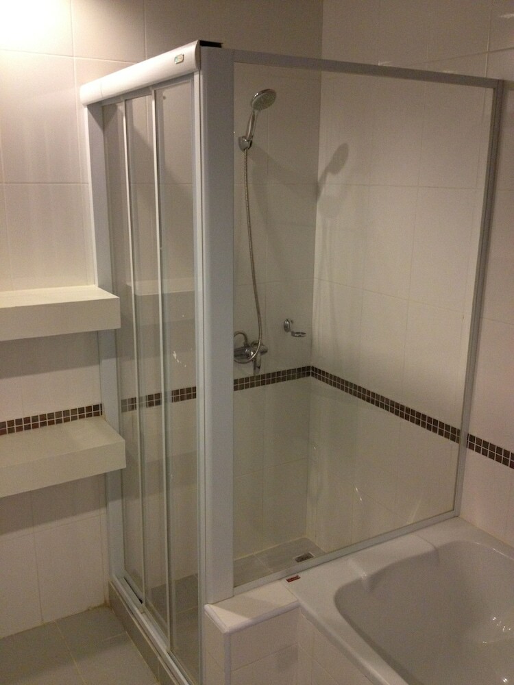 Tw Luxury Beach Aparthotel