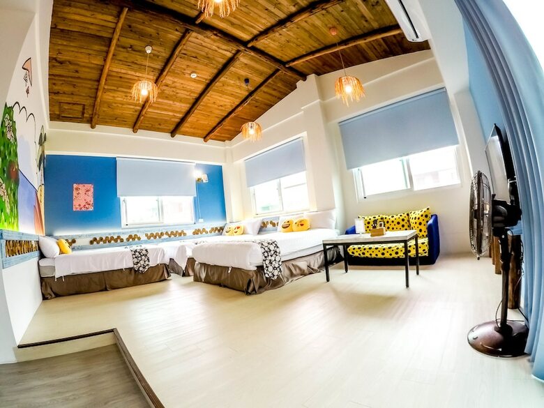 Anping 156 B&B