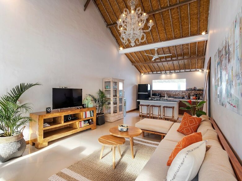 Villa Crystal