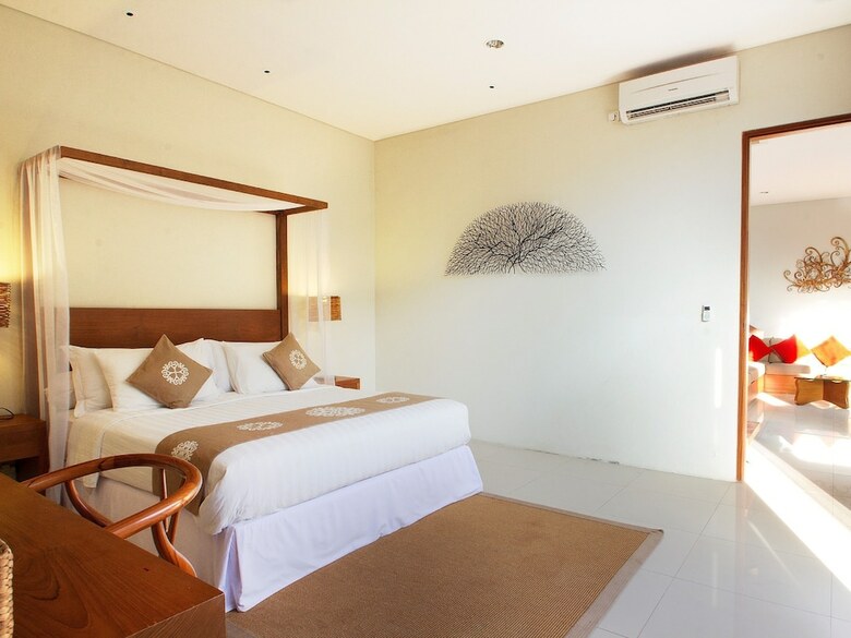 Villa Ruandra