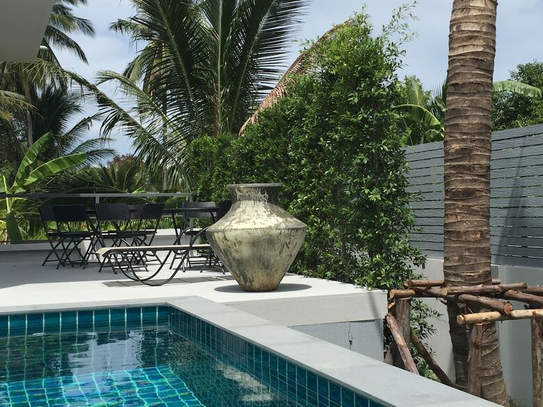 3 Bed Villa Tanapa