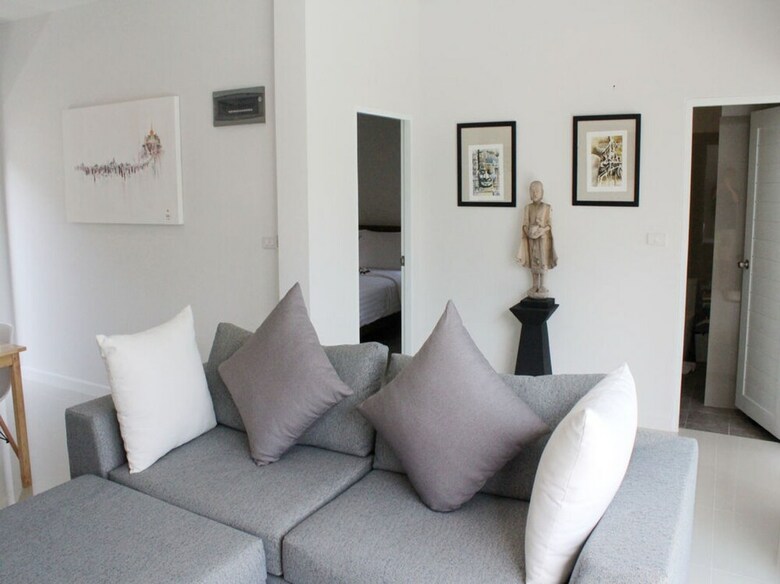 3 Bed Villa Tanapa