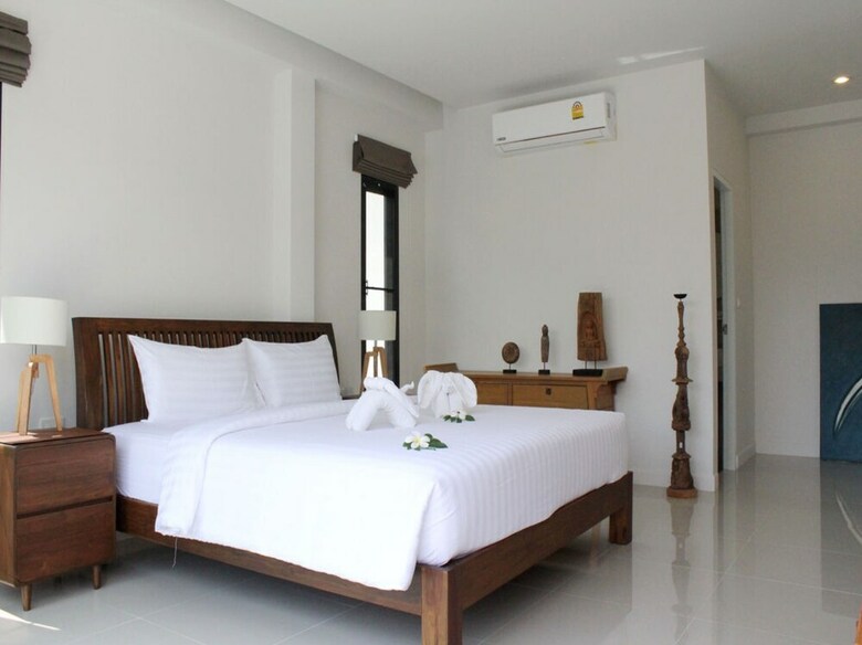 3 Bed Villa Tanapa