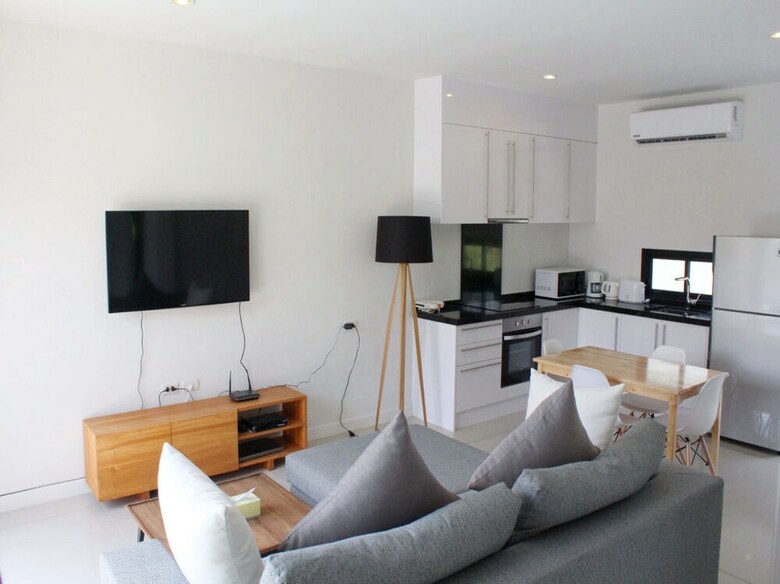 3 Bed Villa Tanapa
