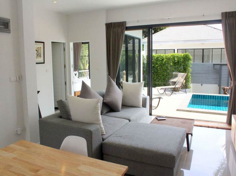 3 Bed Villa Tanapa