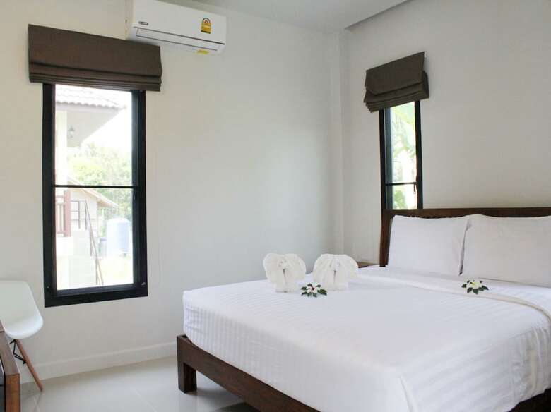 3 Bed Villa Tanapa