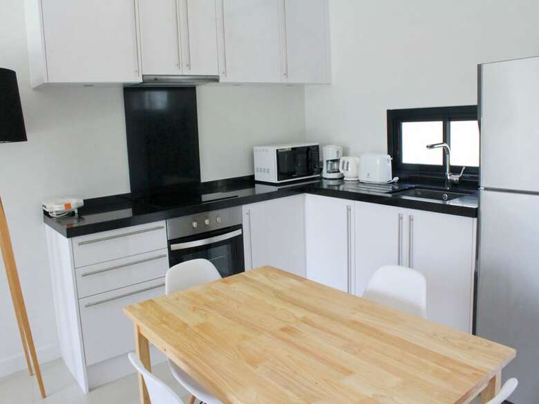 3 Bed Villa Tanapa