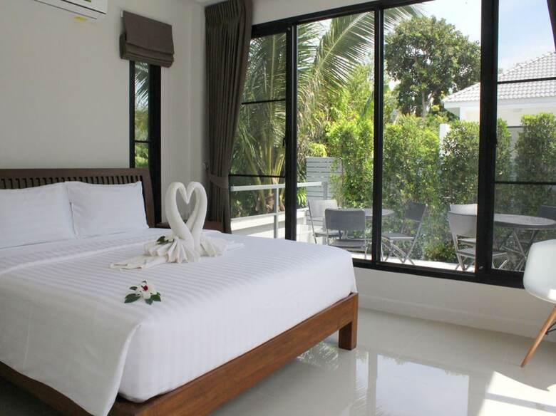 3 Bed Villa Tanapa
