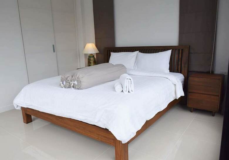 3 Bed Villa Tanapa