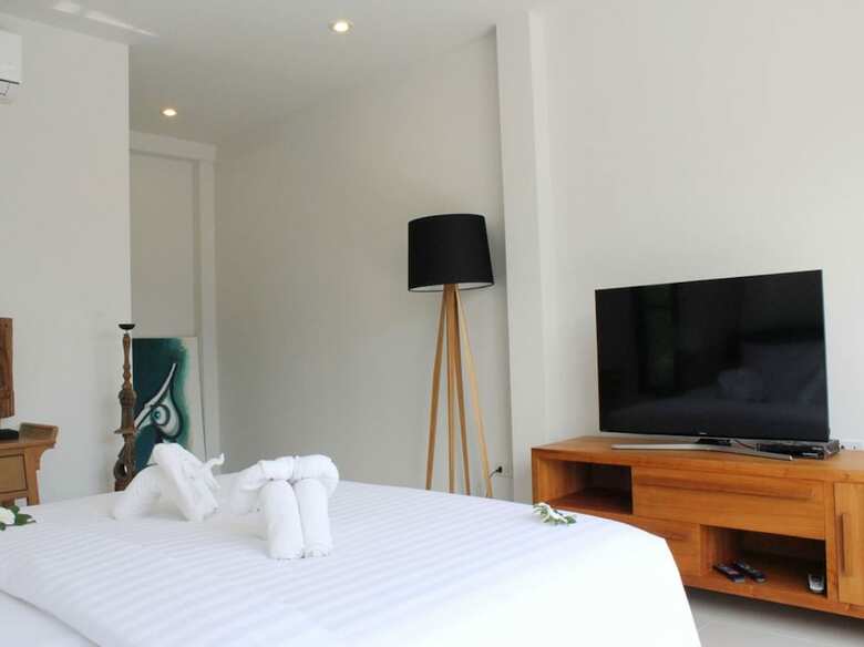 3 Bed Villa Tanapa