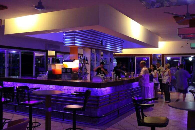 Hotel Green Forest Holiday Village