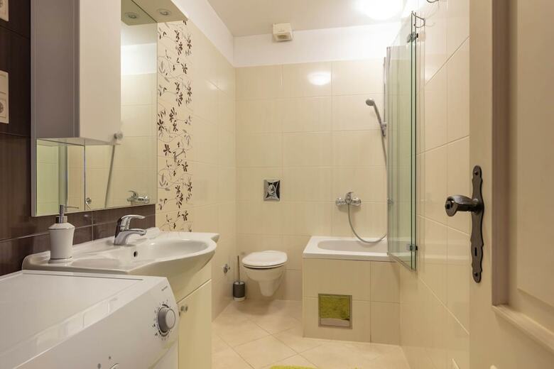 Apartamentos Vila Mama