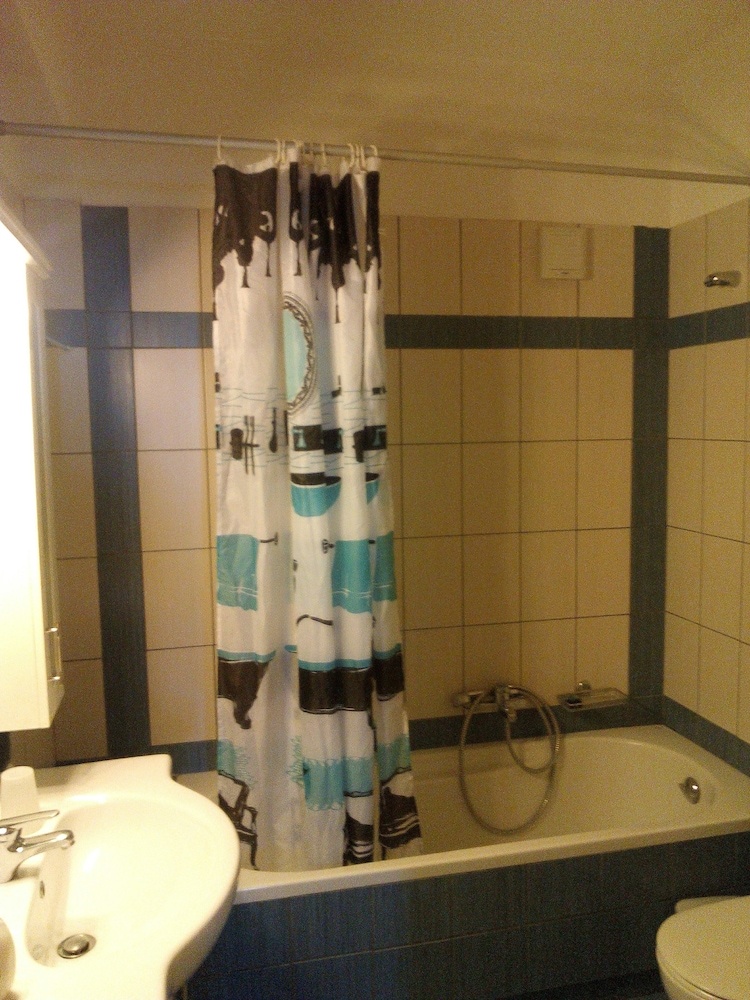 Aparthotel Meltemi