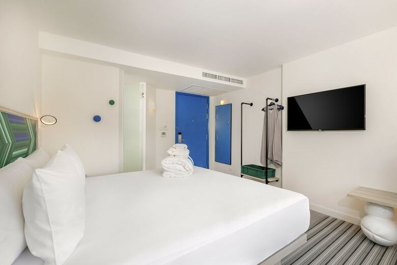Hotel Cosi Samui Chaweng Beach