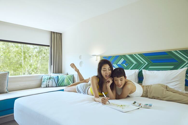 Hotel Cosi Samui Chaweng Beach