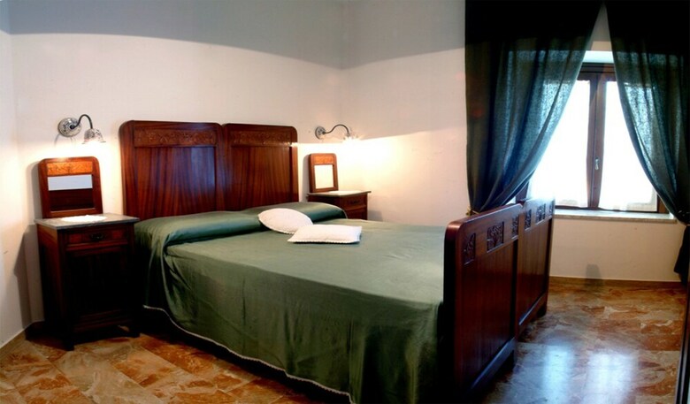 Agroturismo Agriturismo Belvedere Cramaccioli