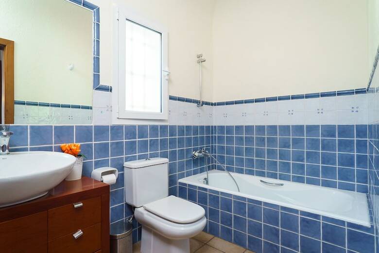 Villa Solhabitat Moraira Portet Relax