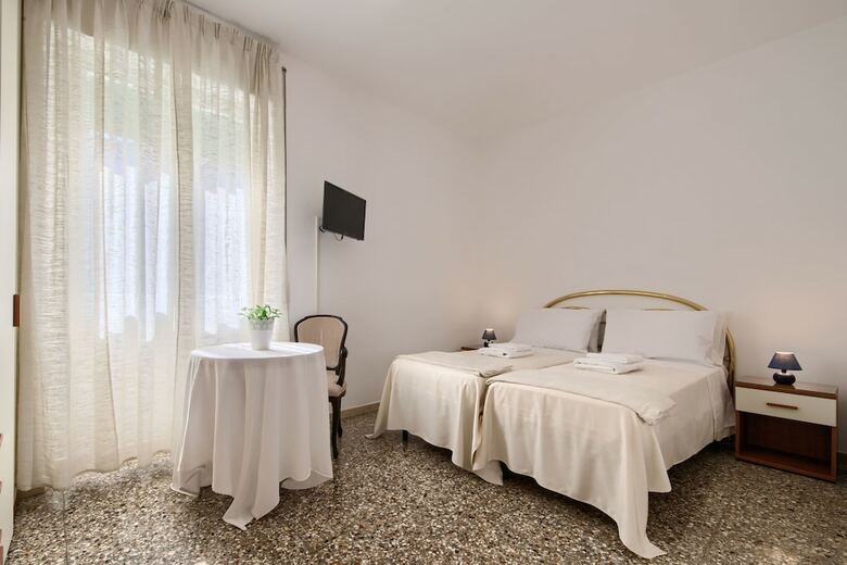 Apartamento Appartamento Turistico Di Lul�