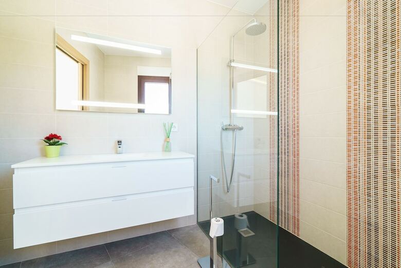 Villa Solhabitat Moraira Sports
