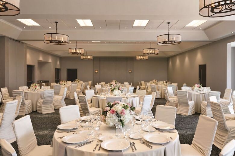 Hotel Hyatt Place Niagara Falls