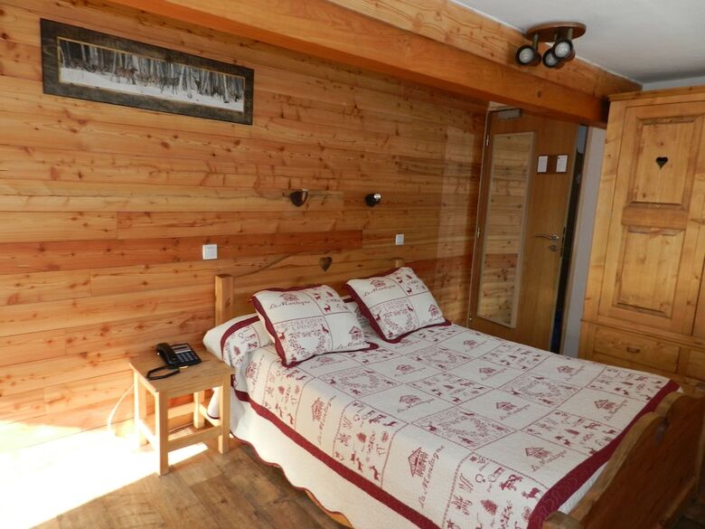 Hotel H�tel Arolla