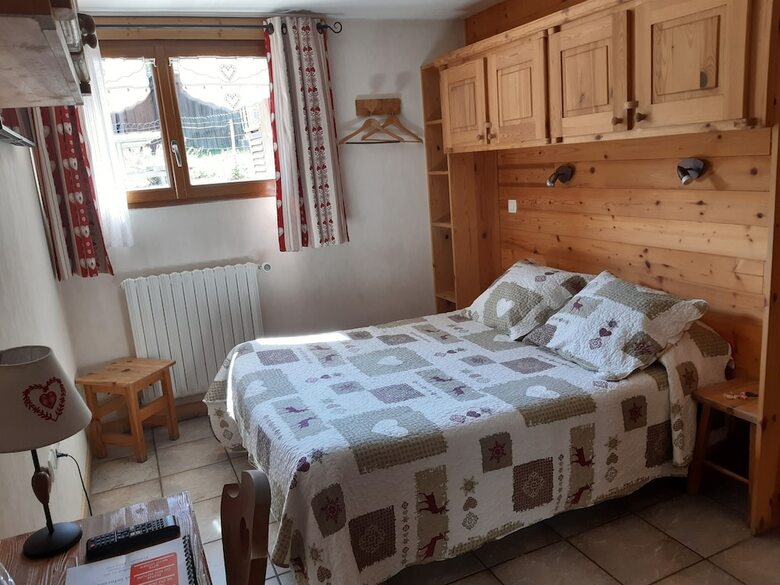 Hotel H�tel Arolla