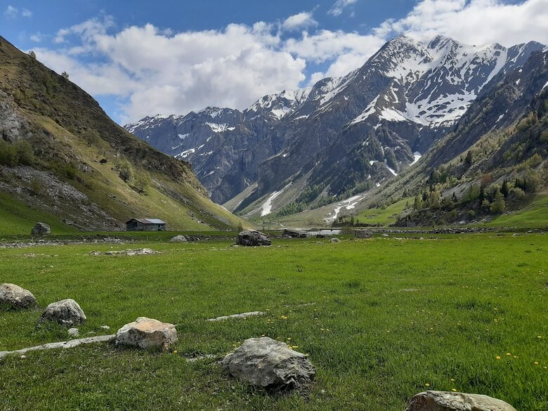 Hotel H�tel Arolla