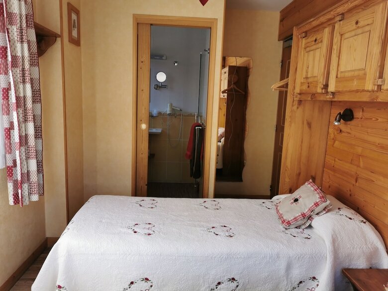 Hotel H�tel Arolla
