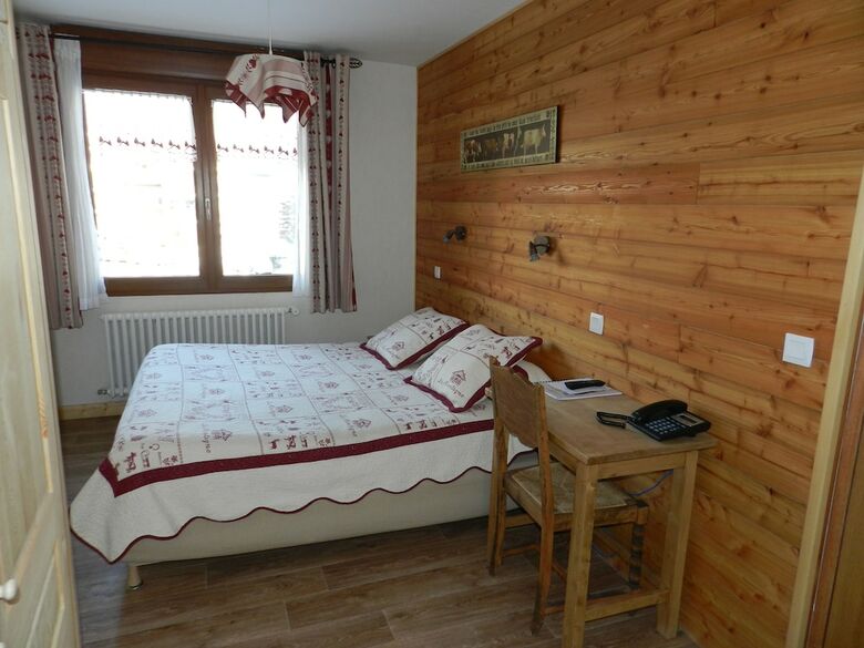 Hotel H�tel Arolla