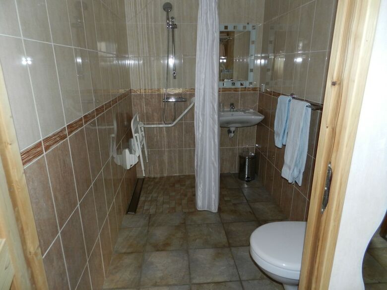 Hotel H�tel Arolla