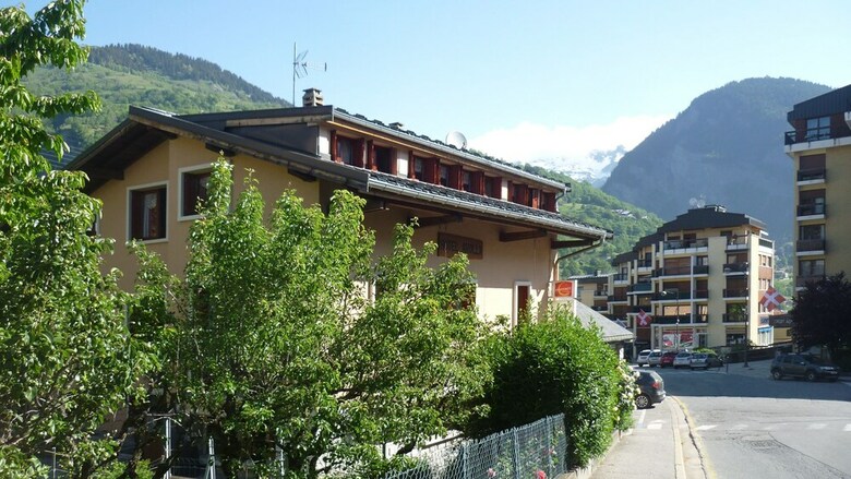 Hotel H�tel Arolla