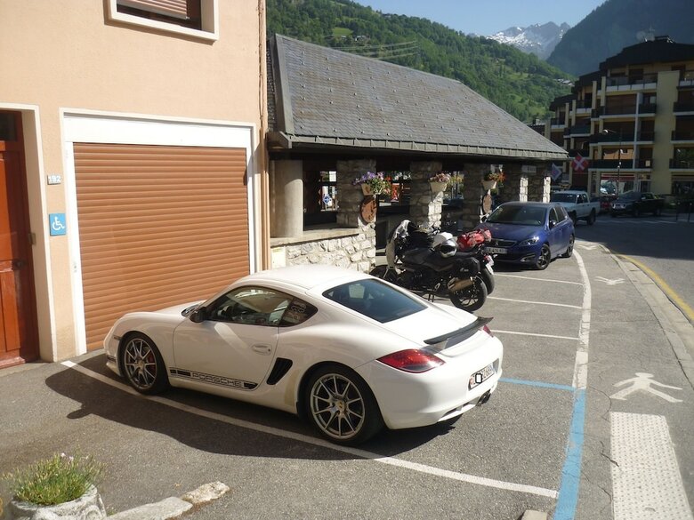 Hotel H�tel Arolla
