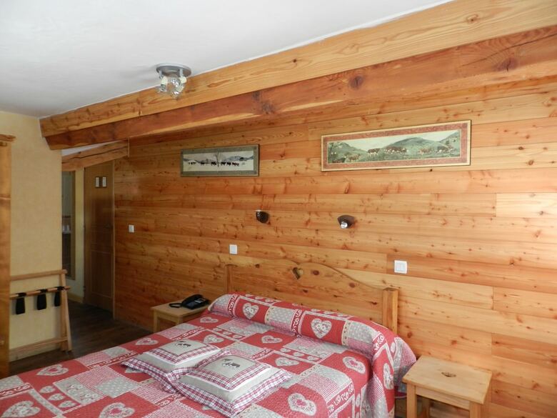 Hotel H�tel Arolla