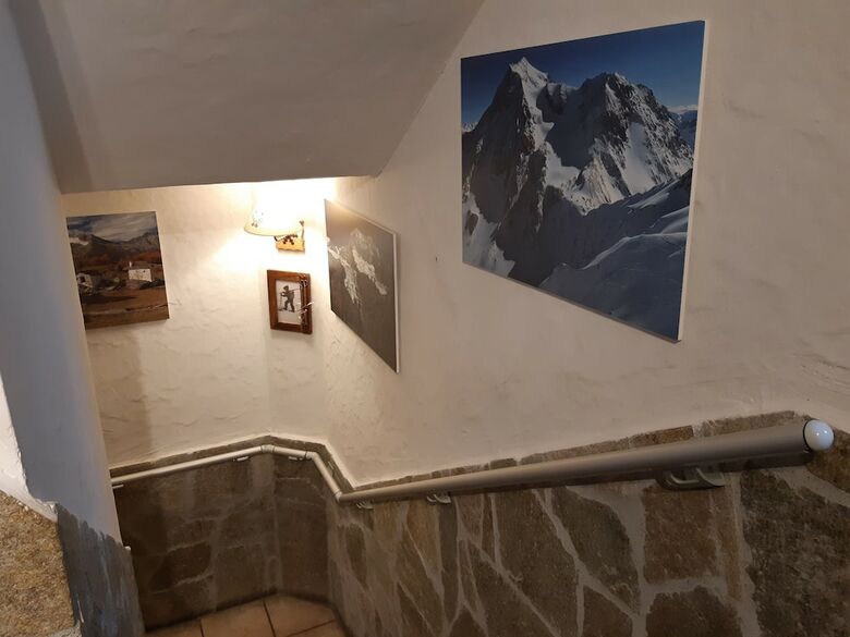 Hotel H�tel Arolla