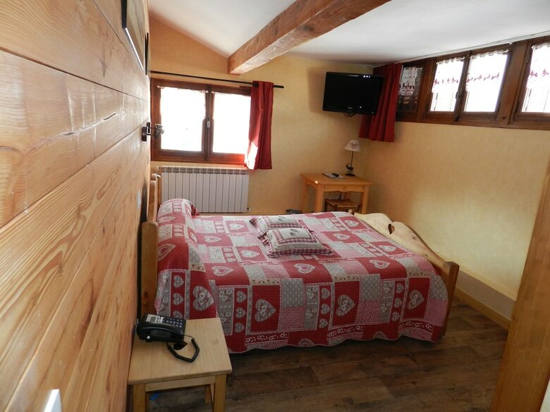 Hotel H�tel Arolla