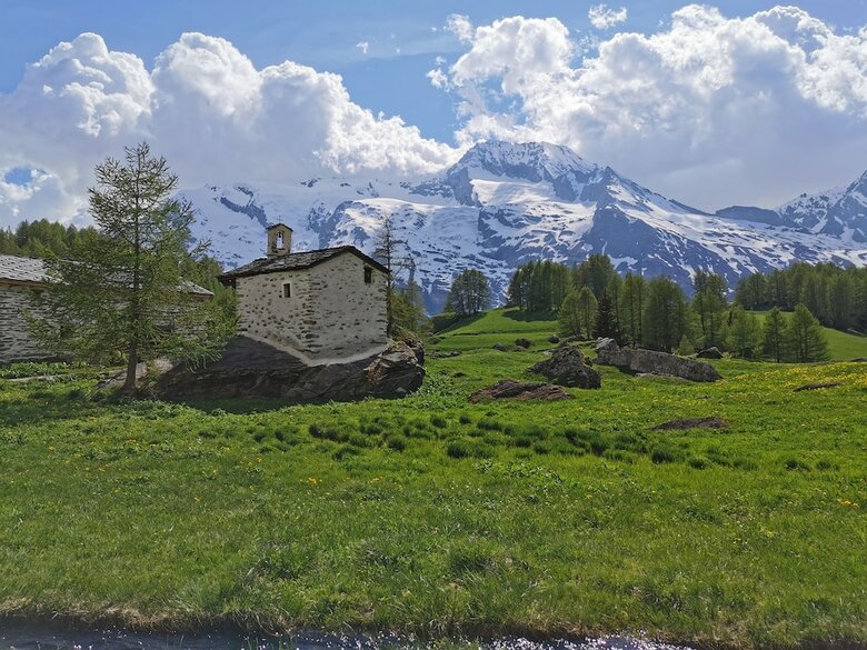 Hotel H�tel Arolla